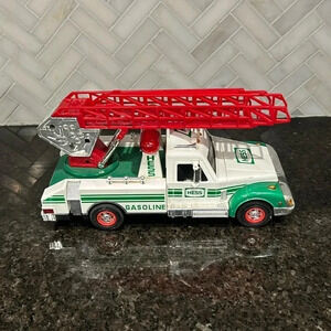 Hess rescue truck 1994 vintage